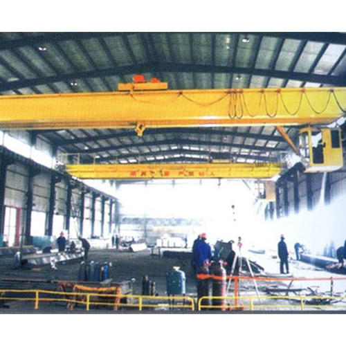 電動葫蘆橋式起重機(jī)